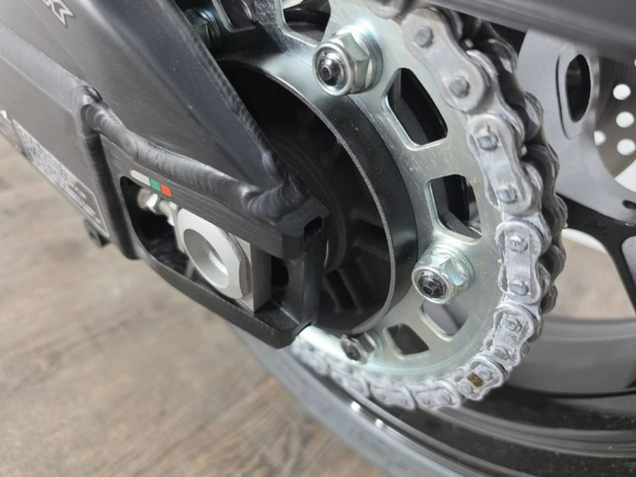 2027 Honda CBR1000RR
