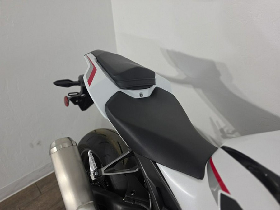 2027 Honda CBR1000RR