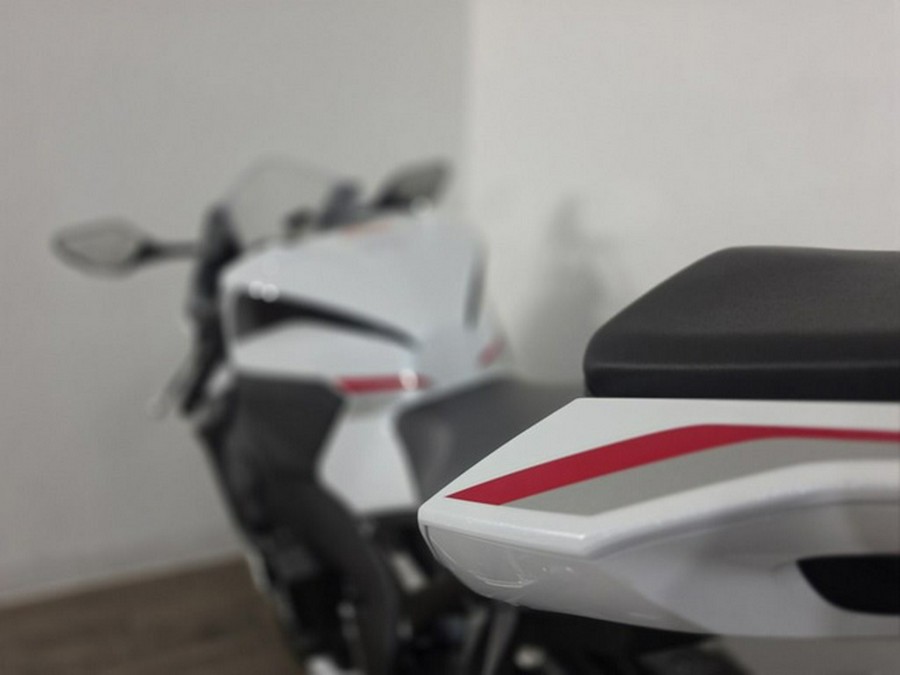 2027 Honda CBR1000RR