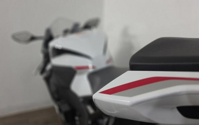2027 Honda CBR1000RR