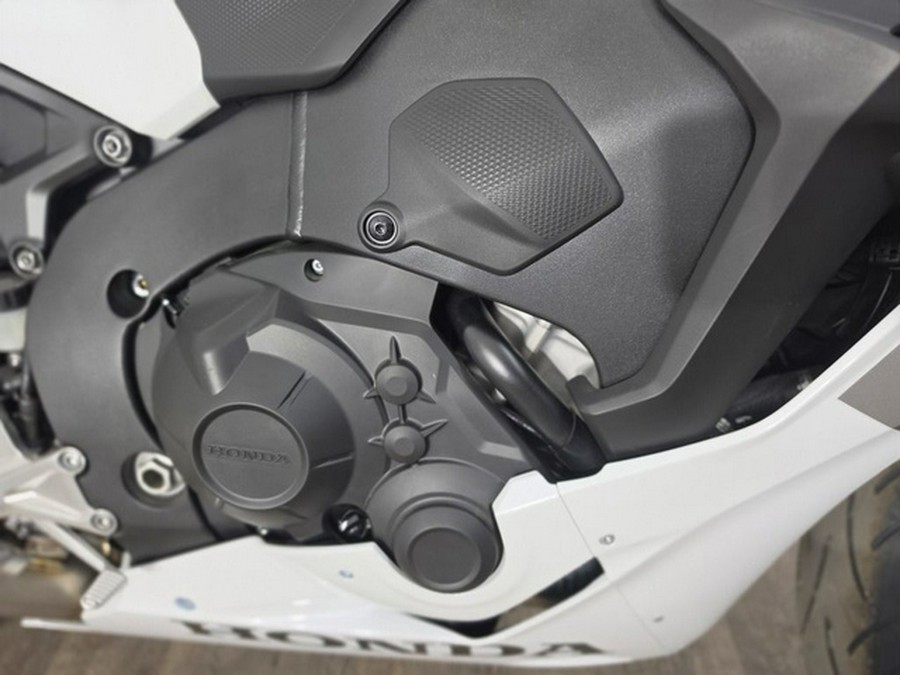 2027 Honda CBR1000RR