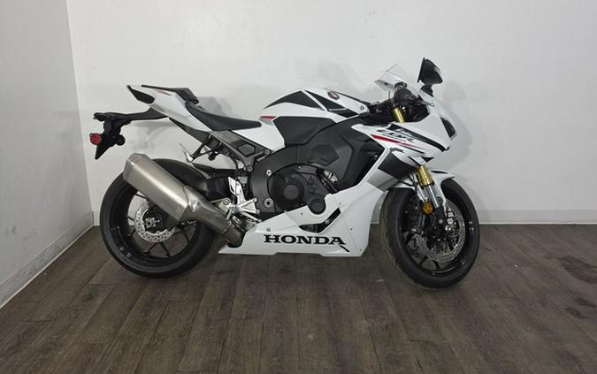 2027 Honda CBR1000RR