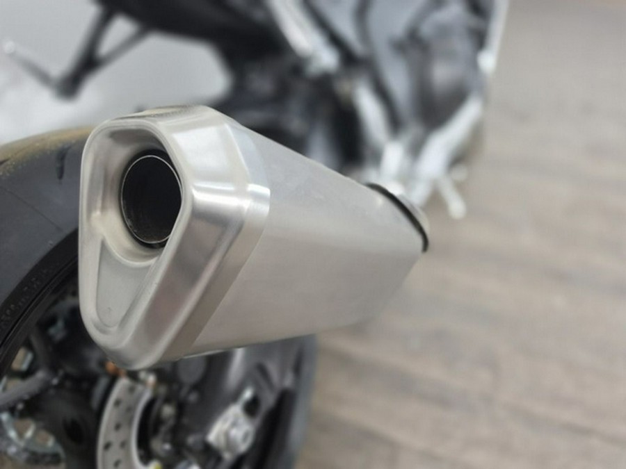 2027 Honda CBR1000RR