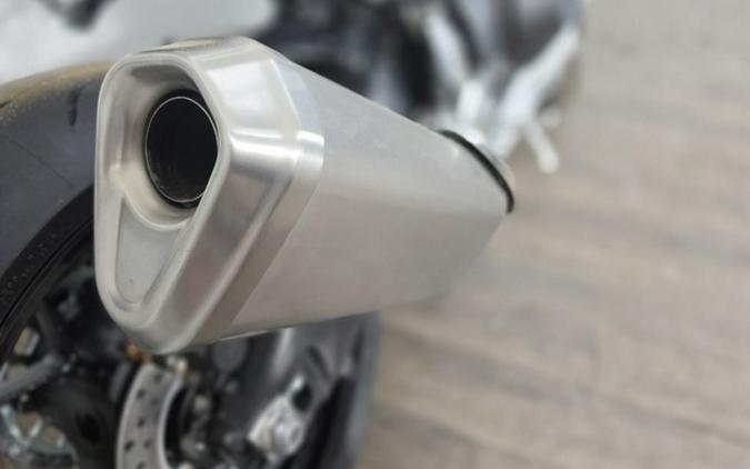2027 Honda CBR1000RR
