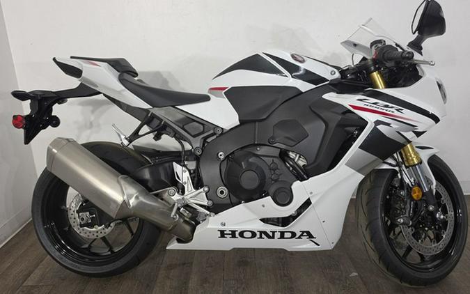 2027 Honda CBR1000RR