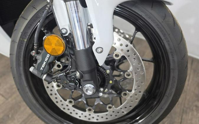 2027 Honda CBR1000RR