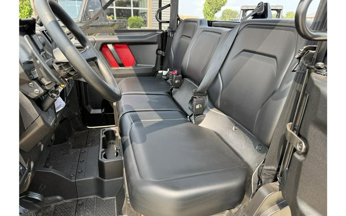 2026 Pioneer 1000 Deluxe - Honda