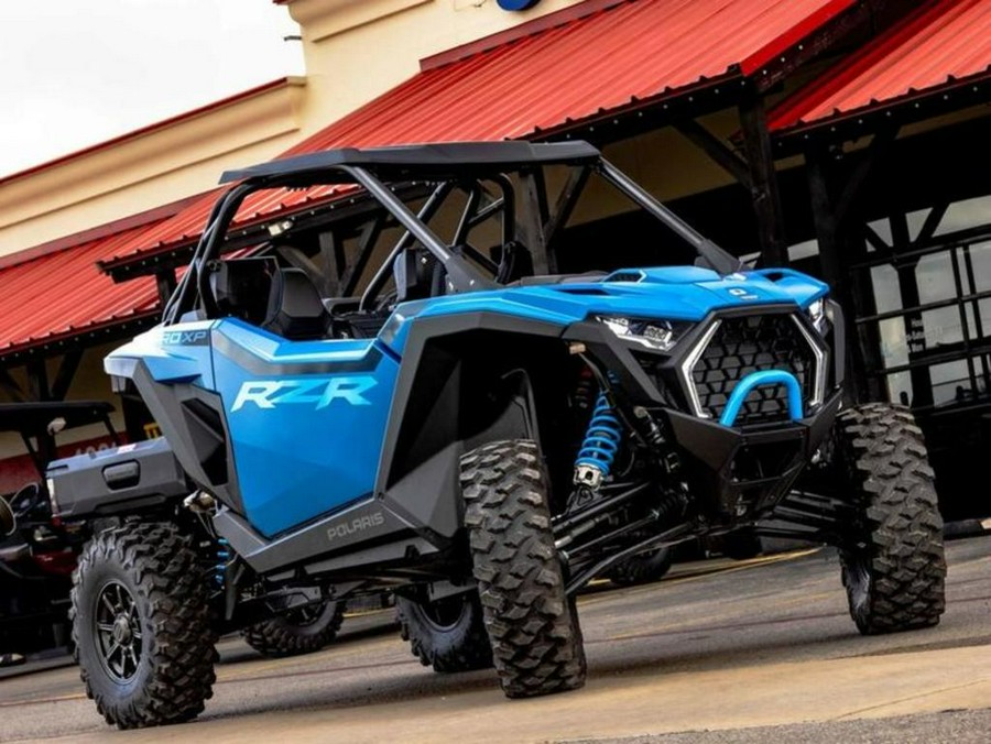2026 Polaris® RZR Pro XP Ultimate