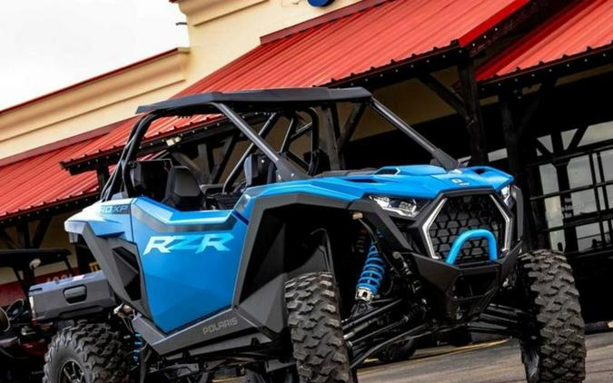 2026 Polaris® RZR Pro XP Ultimate