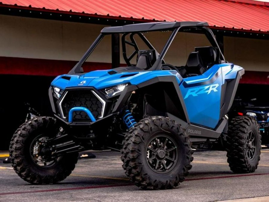 2026 Polaris® RZR Pro XP Ultimate