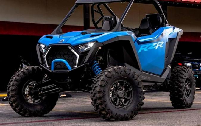 2026 Polaris® RZR Pro XP Ultimate