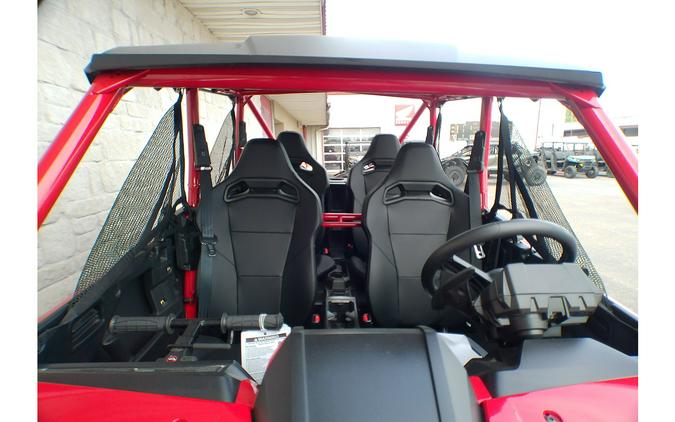 2026 SXS10S4 - Honda