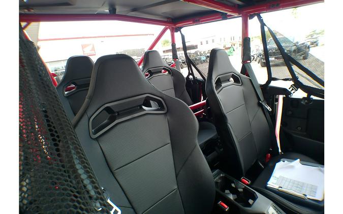 2026 SXS10S4 - Honda