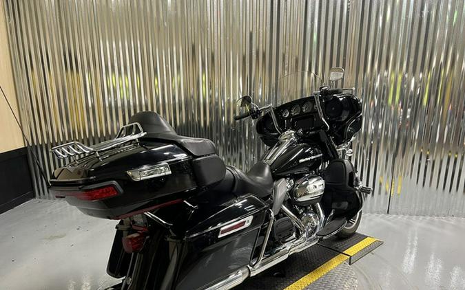 2021 Harley-Davidson Touring FLHTK - Ultra Limited