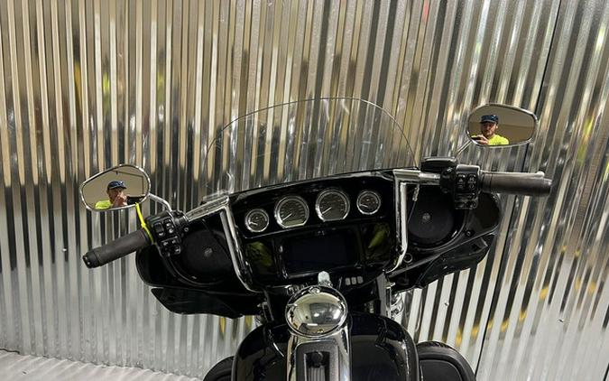 2021 Harley-Davidson Touring FLHTK - Ultra Limited
