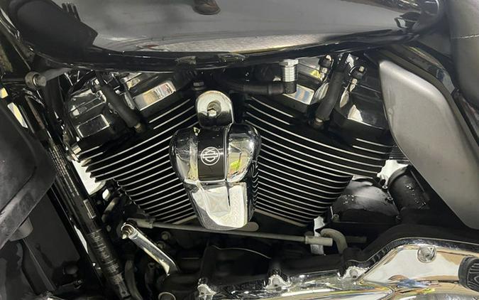 2021 Harley-Davidson Touring FLHTK - Ultra Limited