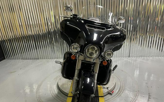 2021 Harley-Davidson Touring FLHTK - Ultra Limited