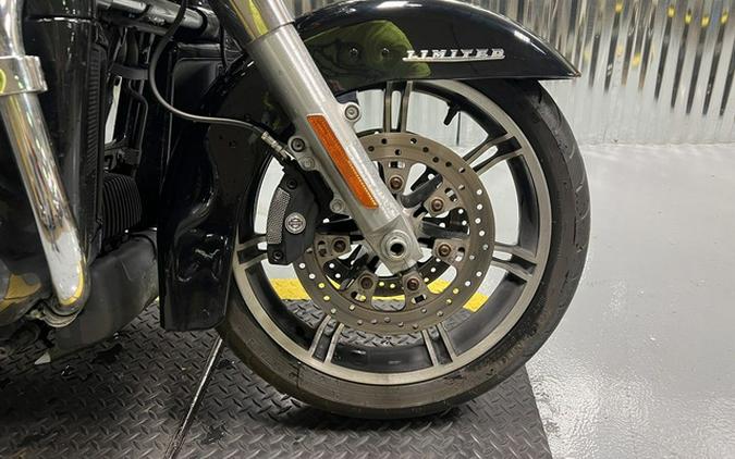 2021 Harley-Davidson Touring FLHTK - Ultra Limited
