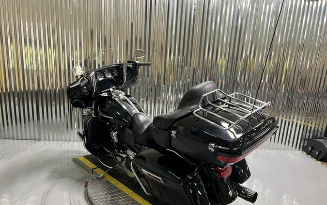 2021 Harley-Davidson Touring FLHTK - Ultra Limited