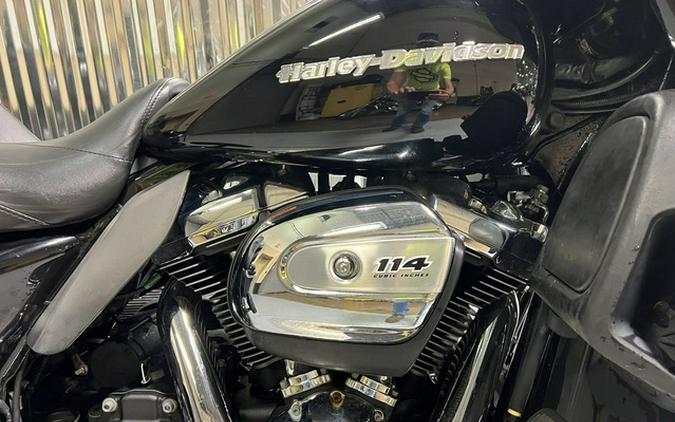 2021 Harley-Davidson Touring FLHTK - Ultra Limited
