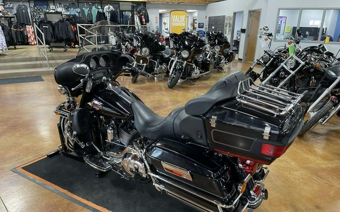 2006 Harley-Davidson FLHTCUI - Ultra Classic Electra Glide