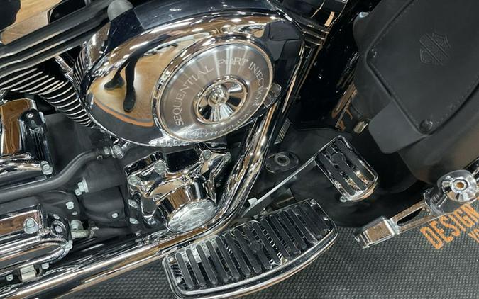 2006 Harley-Davidson FLHTCUI - Ultra Classic Electra Glide