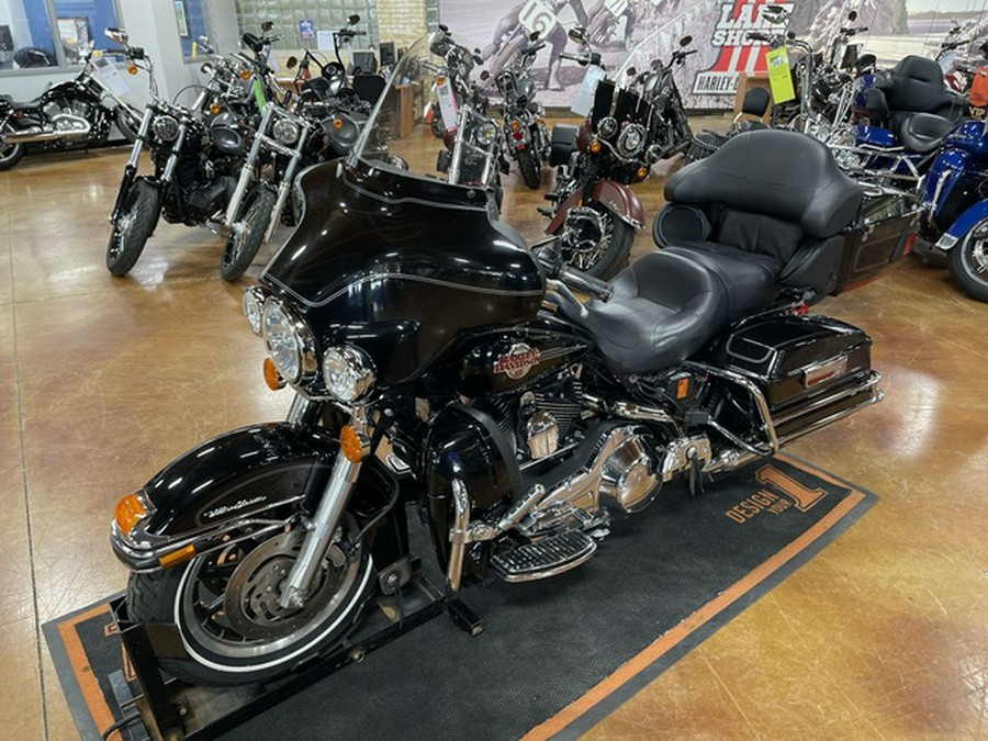 2006 Harley-Davidson FLHTCUI - Ultra Classic Electra Glide