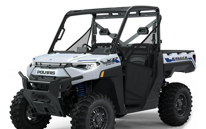 2024 Polaris® Ranger XP Kinetic Premium