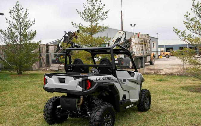 2024 Polaris General 1000 Sport