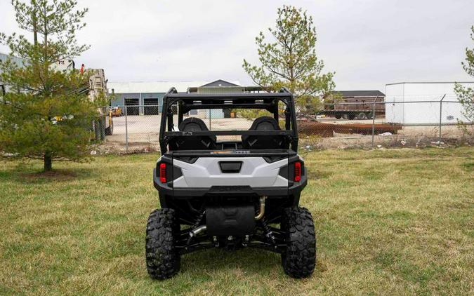 2024 Polaris General 1000 Sport