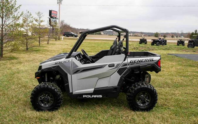 2024 Polaris General 1000 Sport