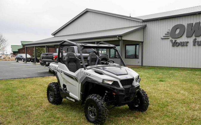 2024 Polaris General 1000 Sport