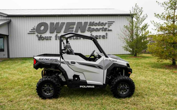 2024 Polaris General 1000 Sport