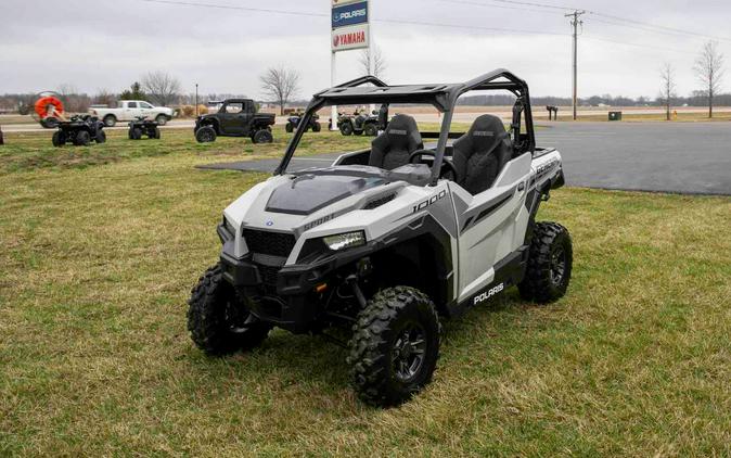 2024 Polaris General 1000 Sport