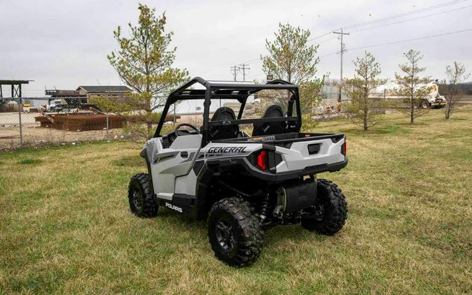 2024 Polaris General 1000 Sport