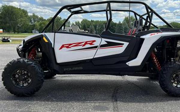 2024 Polaris RZR XP 4 1000 Sport