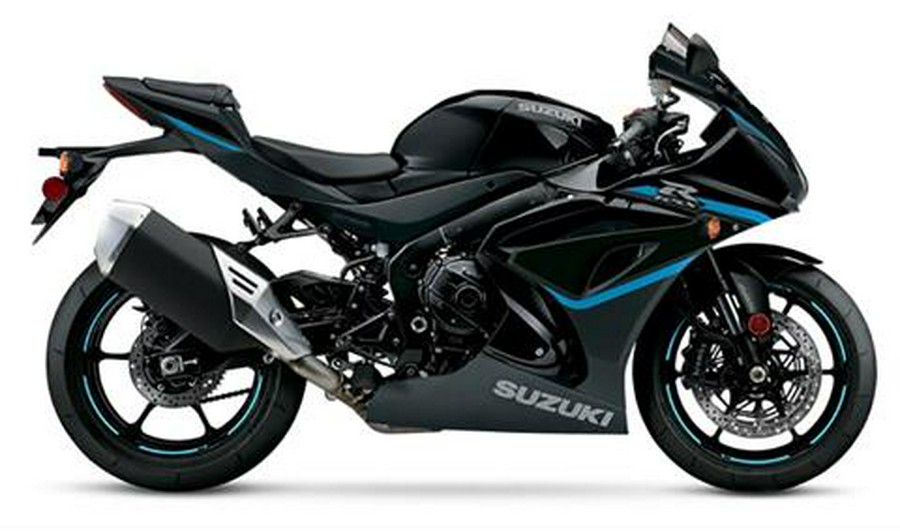 2024 Suzuki GSX-R1000