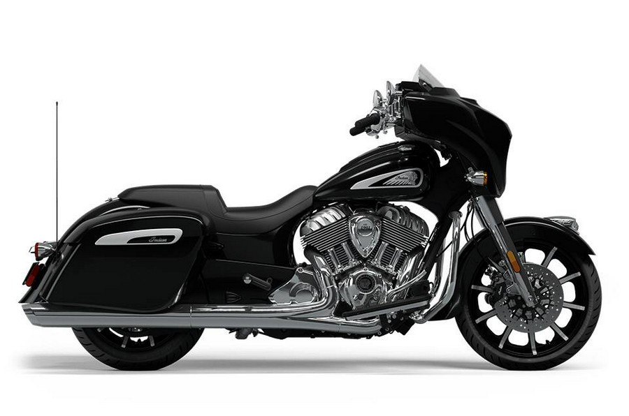 2024 Indian Motorcycle CHIEFTAIN LIMITED, 49ST