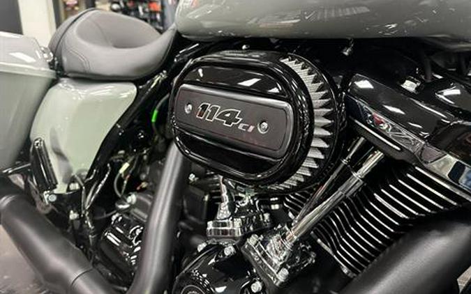 2024 Harley-Davidson Road King® Special