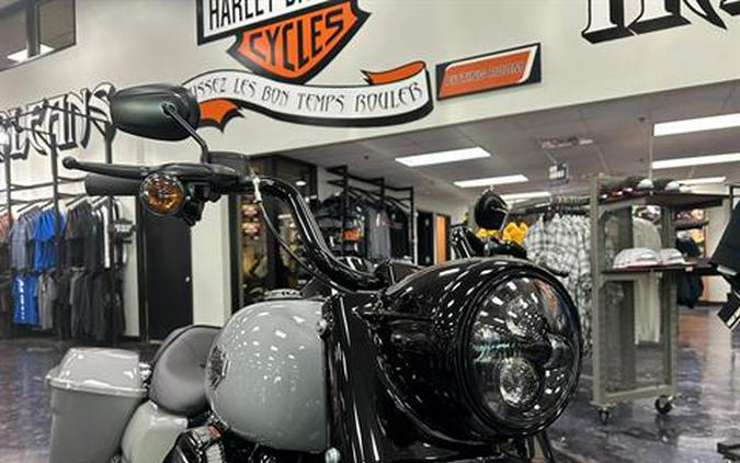 2024 Harley-Davidson Road King® Special