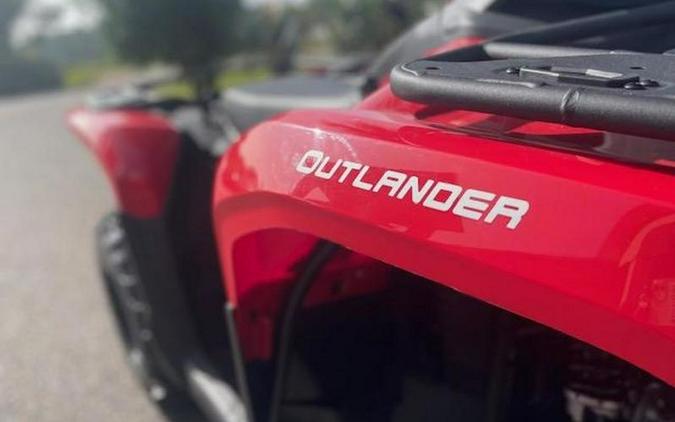 2024 Can-Am® Outlander 500