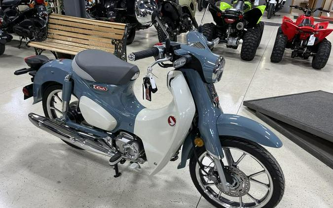 2023 Honda® Super Cub C125 ABS