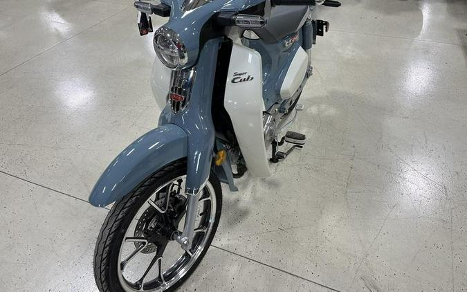 2023 Honda® Super Cub C125 ABS