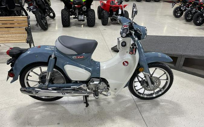 2023 Honda® Super Cub C125 ABS