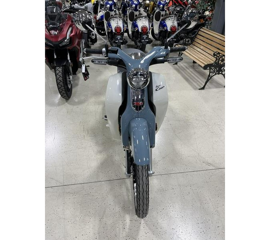 2023 Honda® Super Cub C125 ABS