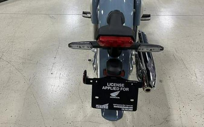 2023 Honda® Super Cub C125 ABS