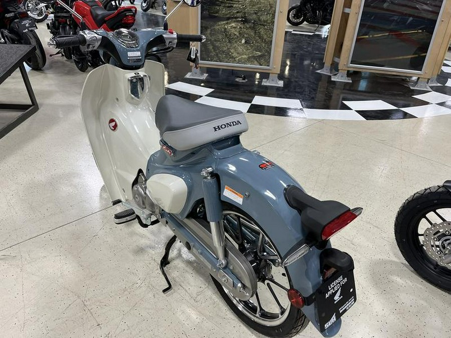 2023 Honda® Super Cub C125 ABS