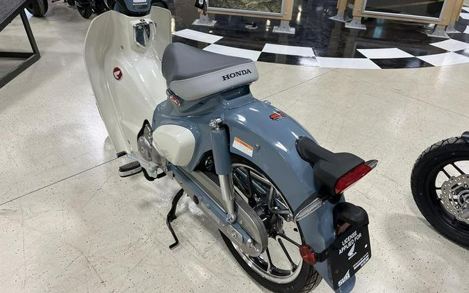 2023 Honda® Super Cub C125 ABS