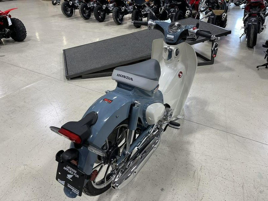 2023 Honda® Super Cub C125 ABS