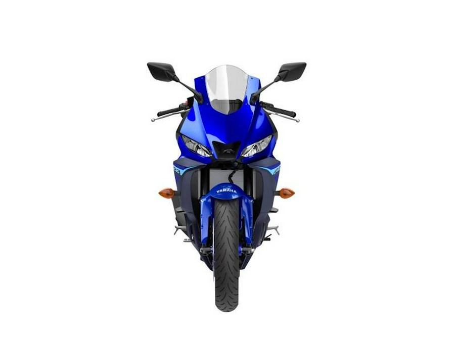 2024 Yamaha YZF-R3